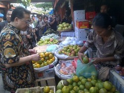 1 Tahun Ada 100 Pemilukada, Ketua DPD RI: Tak Efesien, Harus Diperbaiki