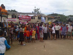  998 Bangunan di Waduk Pluit Dibongkar, Tahap Dua Menyusul