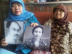 Cerita Isah Mencari Pengakuan Sebagai Anak Pahlawan Dr Soetomo