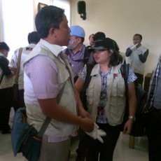  KPK Datang Bawa Brimob, PKS: Secara Hukum yang Sekarang Lengkap