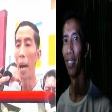 Jadi Bintang Iklan, Reza Jokowi Beli BB hingga Ditawari Jadi Kades