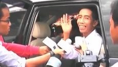Reza Srimulyadi, Kuli yang Jadi Bintang Iklan karena Mirip Jokowi