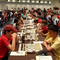 Indonesia Borong Gelar Kejuaraan Belia Catur Dunia di Yunani