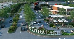 Ciputra Rambah Sawangan, Tawarkan Rumah Mewah Rp 1 Miliar