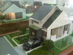 Penjualan Rumah Kelas Menengah Melonjak 33%, Harga Properti Melesat