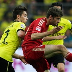 Heynckes Nilai Tidak Ada Tim yang Diunggulkan di Final