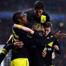 Hummels: Sektor Depan Dortmund Salah Satu yang Terbaik di Eropa