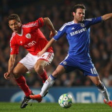 Statistik Unggulkan Si Biru atas Si Elang