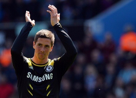 The Blues Bersandar Pada Ketajaman Torres di Eropa