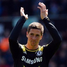 The Blues Bersandar Pada Ketajaman Torres di Eropa
