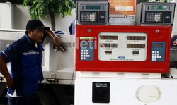 Premium Jadi Rp 6.500 & Solar Rp 5.500, Inflasi Siap-siap Naik