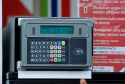 Mulai Juli, Mobil Plat Merah dan Tambang Tak Bisa Nakal Beli BBM Subsidi