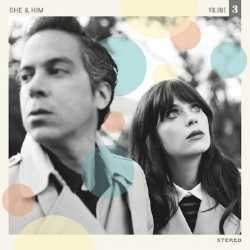 Volume 3 - She & Him: Kebahagiaan Sehabis Hujan di Musim Panas