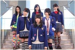 Film Perdana Dibintangi NMB48 Mulai Tayang 1 Agustus Mendatang