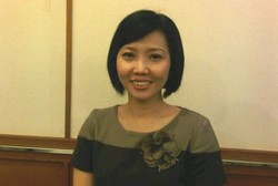 Rahasia Sehat dan Langsing Ala Dokter Gizi Dr Luciana Sutanto