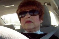 Kena Gangguan Langka, Nenek Ini Tak Mampu Kenali Rumahnya Sendiri