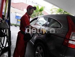 Honda: Premium Naik Takkan Berpengaruh Banyak pada Penjualan