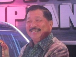 Bos Toyota Pernah Dibuat Pusing oleh Avanza