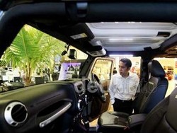 Kanker Kulit Ancam Pengendara Mobil