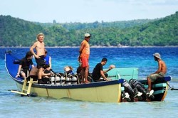 Nggak Usah ke Hawaii, Bulan Madu Cukup di Sabang