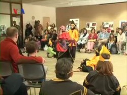 Indonesia Jadi Kajian Khusus Universitas di Amerika