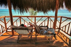 5 Hotel Ini Khusus untuk Orang Dewasa