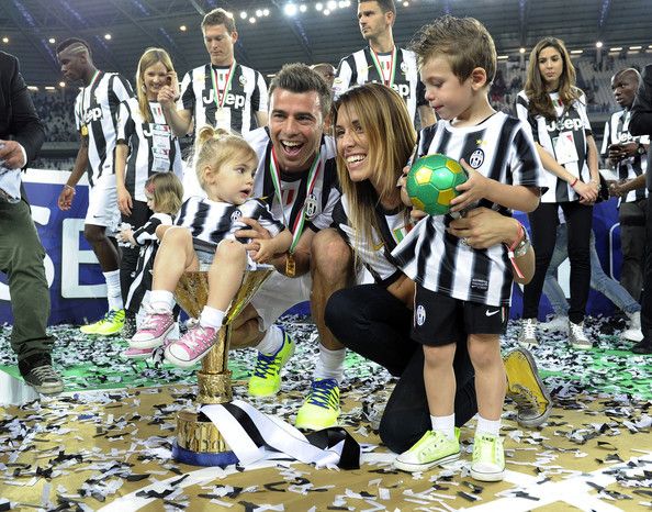 Camilla Barzagli, 22 Bulan, Perempuan