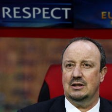 Rafa Layak untuk Lebih Dihargai