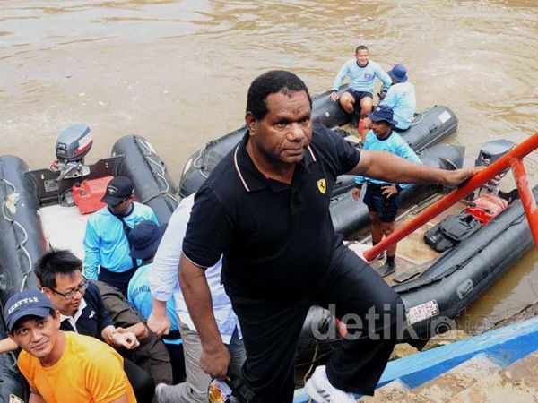 Indonesia Belajar ke Ceko Urus Sungai