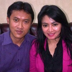 Jadi Penyanyi, Arya Wiguna Belajar Nyanyi dari Karaoke