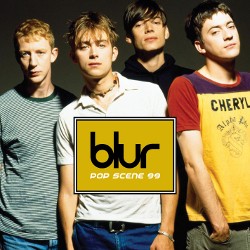 Blur dan Rivalitas Band di Era 90-an