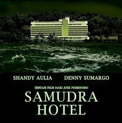 Film Samudra Hotel Ganti Nama