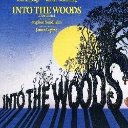 Chris Pine & Jake Gyllenhaal Bersiap Bergabung di Film Into The Woods?