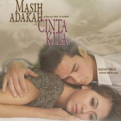 Masih Adakah Cinta Kita Siap Tayang 16 Mei