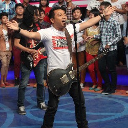 Anang Ibaratkan Rumah Tangga dengan Ashanty Seperti Mobil