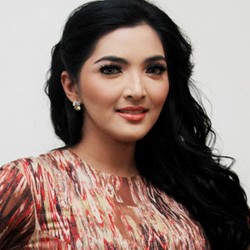 Ashanty Ingin Duet Bareng Anang Saat Hamil Nanti