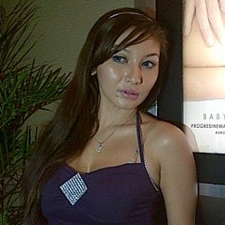  Baby Margaretha Akui Pernah Ditaksir Pejabat