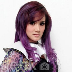 Cerita Persahabatan Mulan Jameela, Vicky Shu dan Tika T2