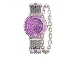 Ulang Tahun ke-30, Charriol Geneve Rilis Jam Tangan Edisi Spesial