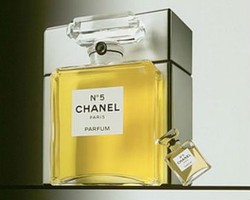 Wow, Chanel Rilis Parfum Seharga Rp 41 Juta