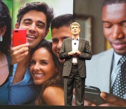 Ini Alasan BlackBerry Boyong BBM ke Android & iOS