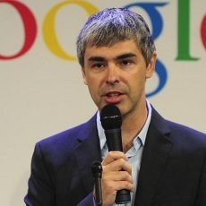 Bos Besar Google Kena Penyakit Langka