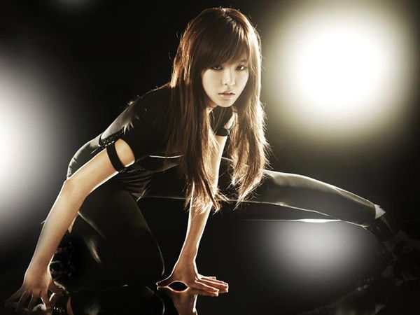 Sunny SNSD dari Masa ke Masa