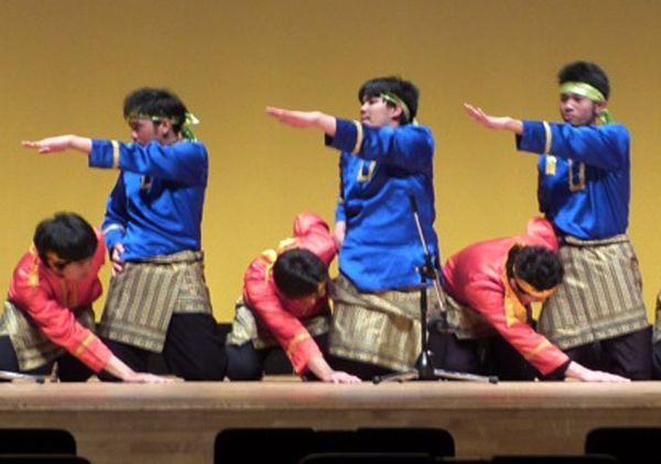 Indonesia Ramaikan Festival Kebudayaan di Jepang