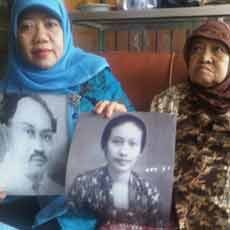 Kantongi Bukti, Isahtiningsih Mengaku Anak Kandung Dr Soetomo