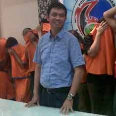 Selama 18 Hari, 23 Tersangka Narkoba Diamankan