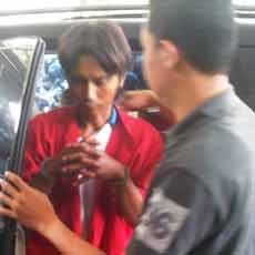 Pembunuh Ibu Kandung di Bangkingan Diduga Gangguan Jiwa