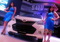 Avanza Mobil Sejuta Umat
