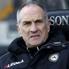 Seperti Fergie di MU, Udinese Ingin Lama Dilatih Guidolin