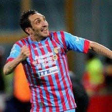 Milan, Inter, dan Juve Berebut Pemain Catania?